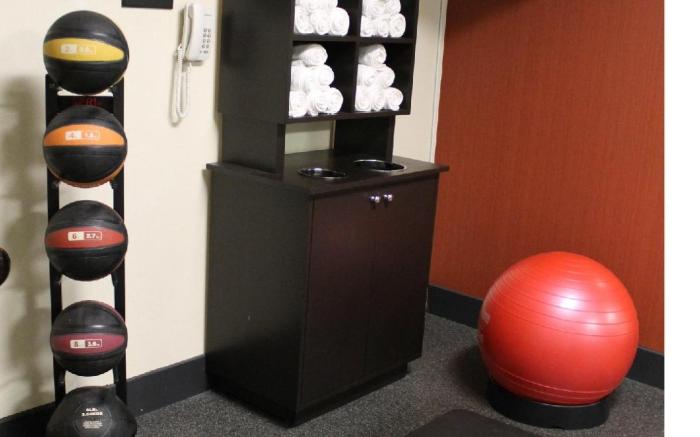 Hampton Inn and Suites Modesto Salida