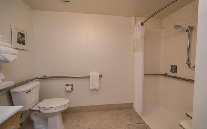 Hampton Inn & Suites Modesto-Salida