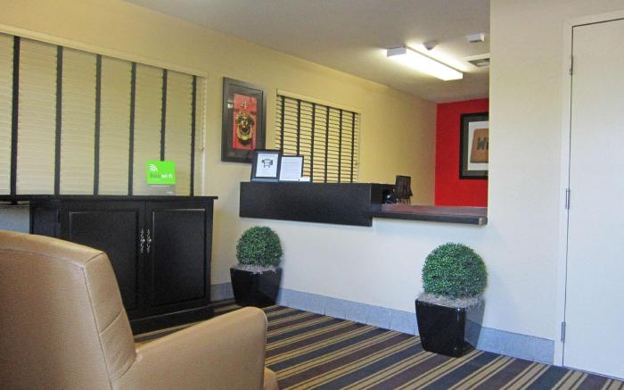 Extended Stay America Suites - Seattle - Tukwila
