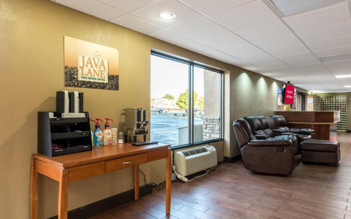 Red Roof Inn & Suites Pigeon Forge - Parkway