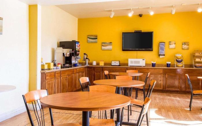 Rodeway Inn Watsonville