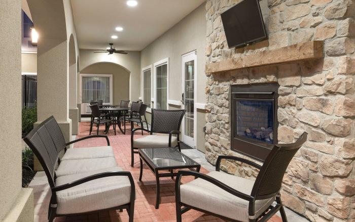 TownePlace Suites Seguin