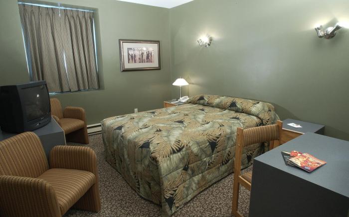 Hotel Saint-Andre
