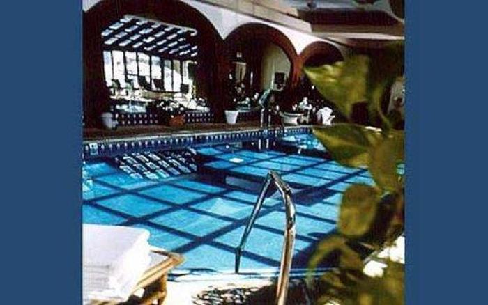 The Simsbury Inn