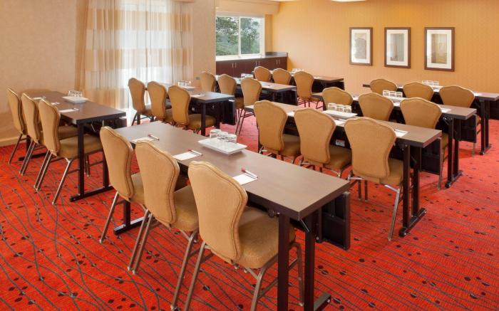 Sonesta ES Suites Atlanta Alpharetta Windward