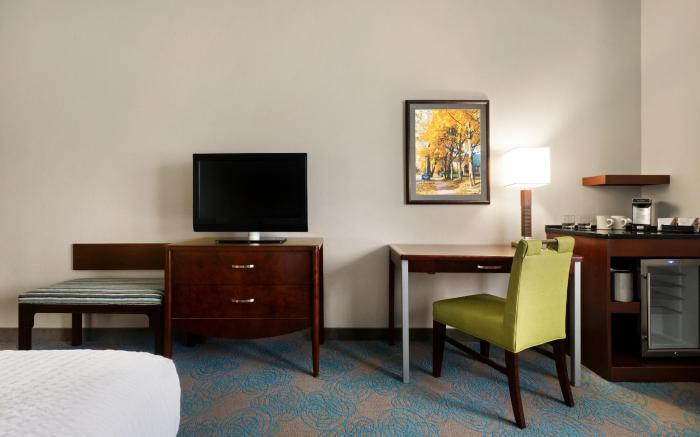 The Inn at Saint Mary's