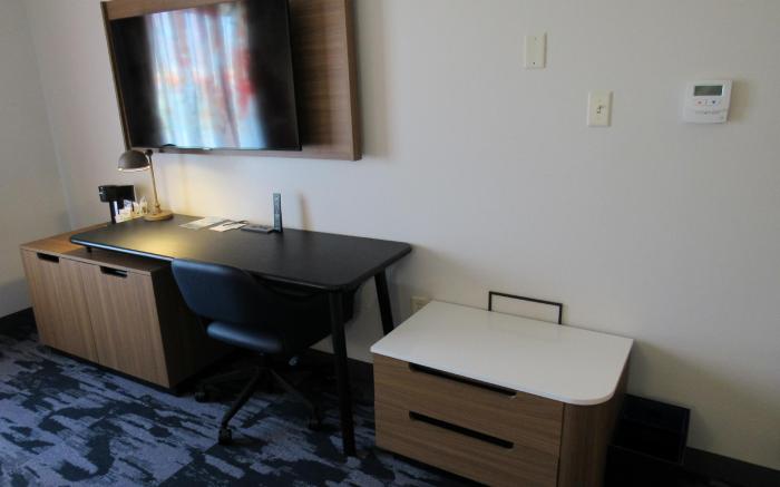 Fairfield Inn & Suites Fort Wayne