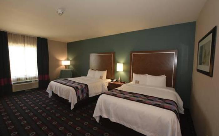 Comfort Inn & Suites Newcastle - Oklahoma City