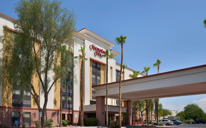 Hampton Inn Glendale-Peoria
