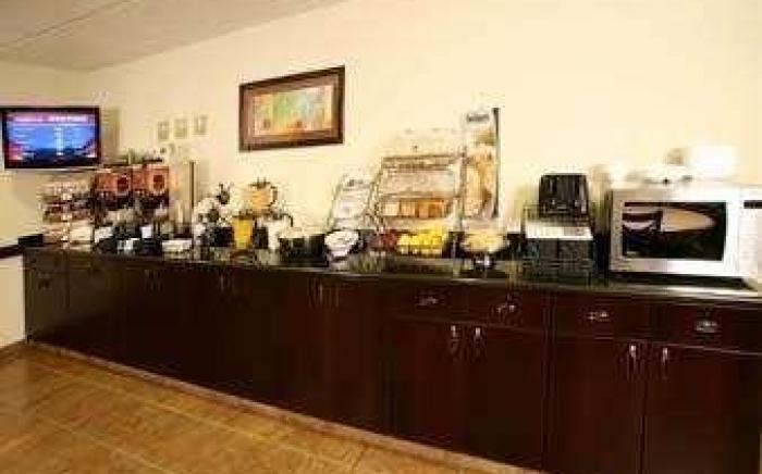 Microtel Inn & Suites by Wyndham Toluca