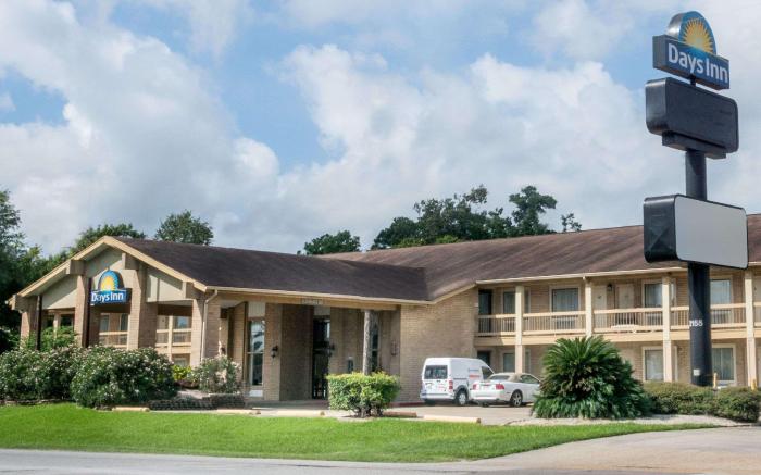 SureStay Plus by Best Western Beaumont
