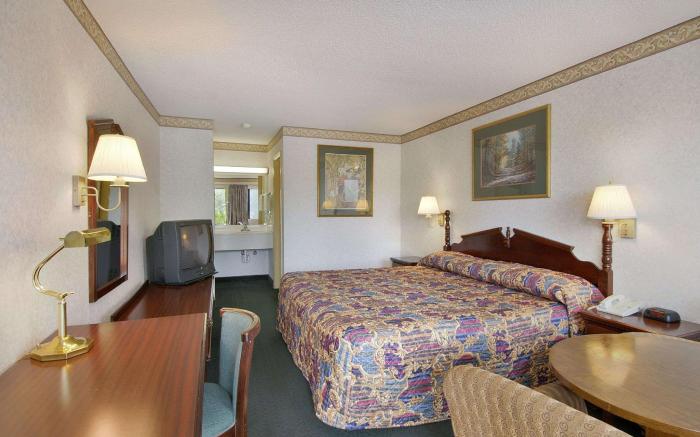 Days Inn by Wyndham Cartersville