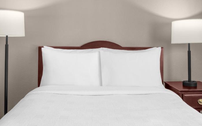 Larkspur Landing Extended Stay Suites Milpitas