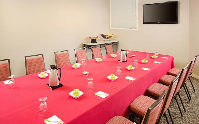 Courtyard by Marriott Sacramento Midtown