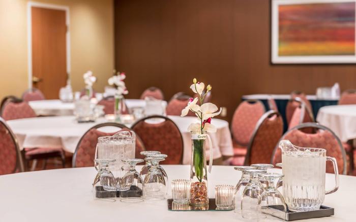 Courtyard by Marriott Sacramento Midtown
