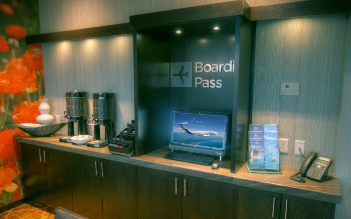 Courtyard by Marriott Waterloo St. Jacobs