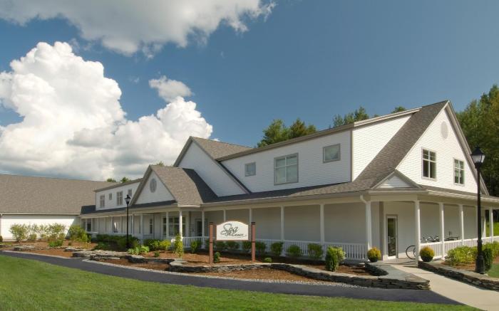 The Essex Resort