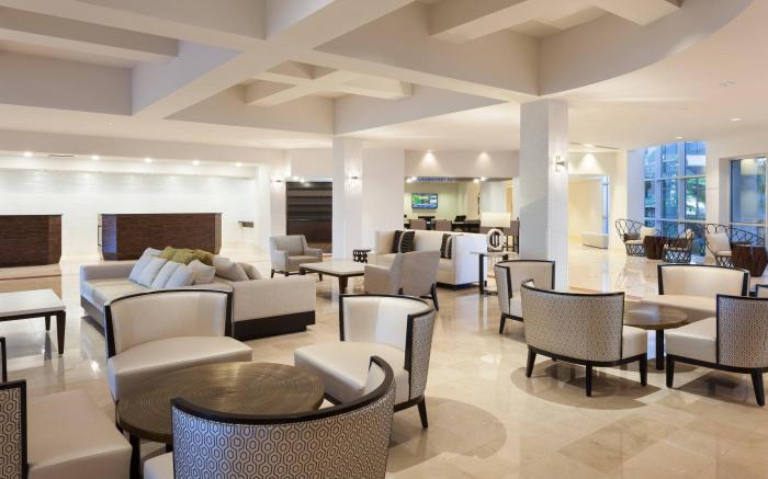 West Palm Beach Marriott