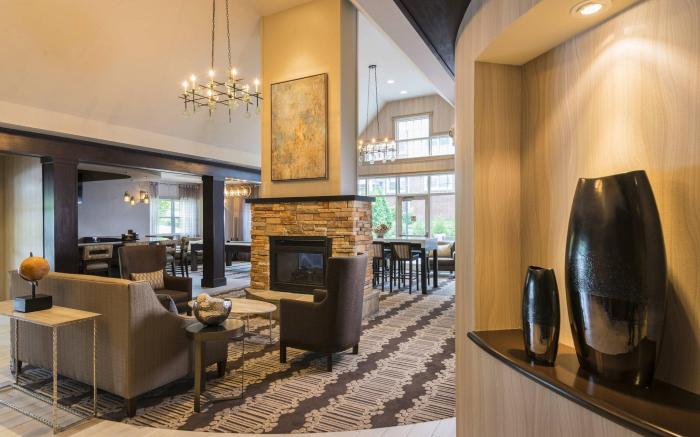 Residence Inn Worcester