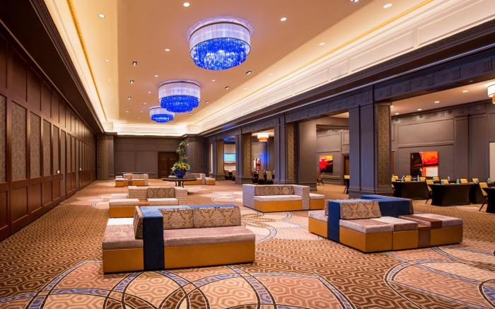 Resorts Casino Hotel Atlantic City