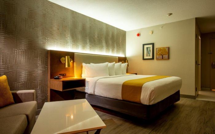 Atlantica Hotel Halifax