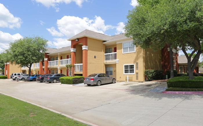 Extended Stay America Suites - Arlington