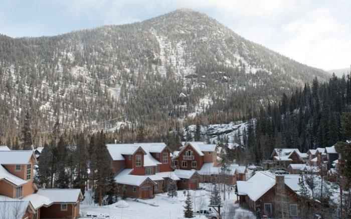 East Keystone by Keystone Resort