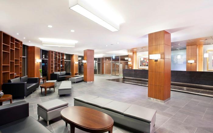 Holiday Inn & Suites Alpensia Pyeongchang Suites By IHG
