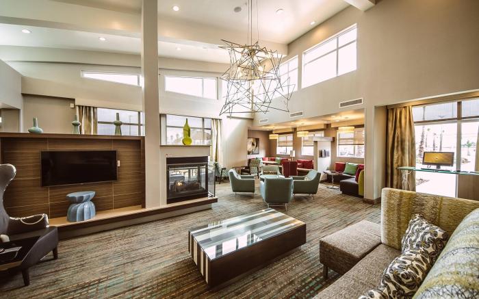 Residence Inn Harlingen