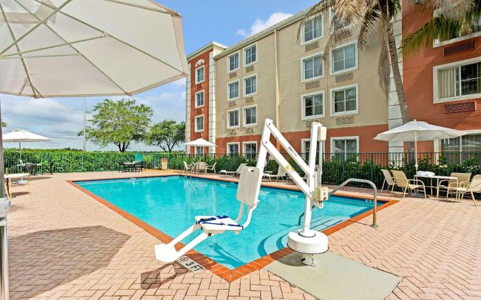 Spark by Hilton Miami Doral