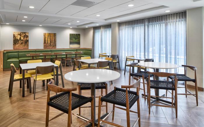 Fairfield by Marriott Inn & Suites LaGrange