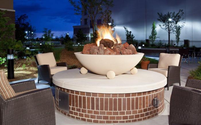 Fairfield Inn & Suites Wichita Downtown