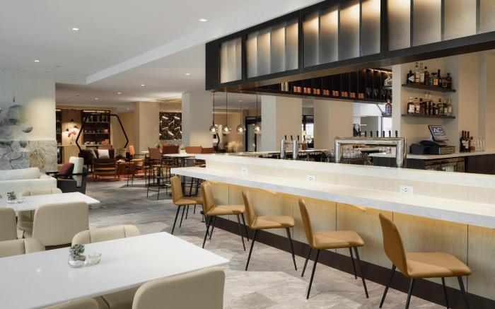 AC Hotel by Marriott Frisco Colorado