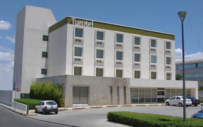 Turotel Queretaro
