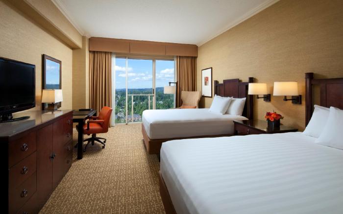 Hyatt Regency Bellevue