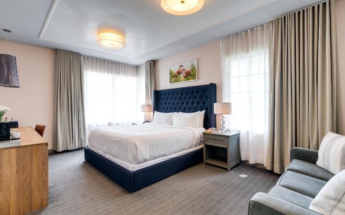 South Beach Hotel