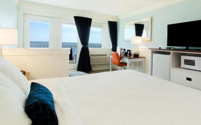 John Yancey Oceanfront Inn