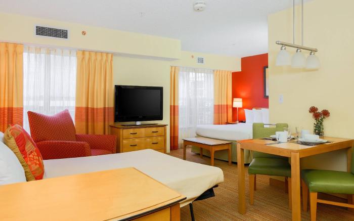 Residence Inn by Marriott Albuquerque North