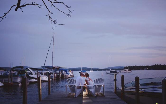 Wolfeboro Inn