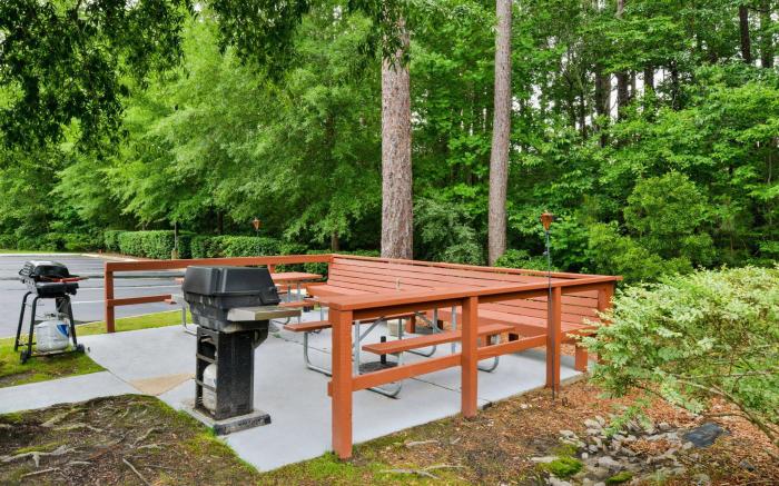 SpringHill Suites Pinehurst Southern Pines
