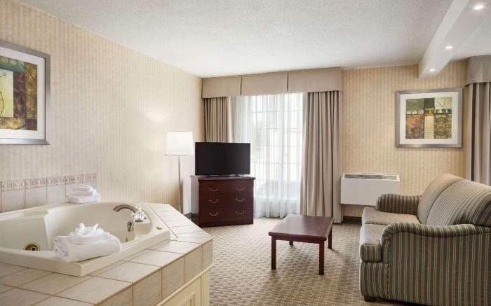 Days Inn by Wyndham Brantford