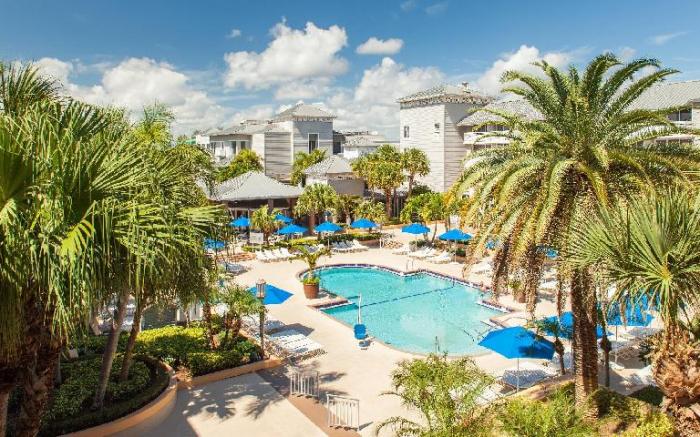 Marriott Hutchinson Island Beach Resort, Golf & Marina