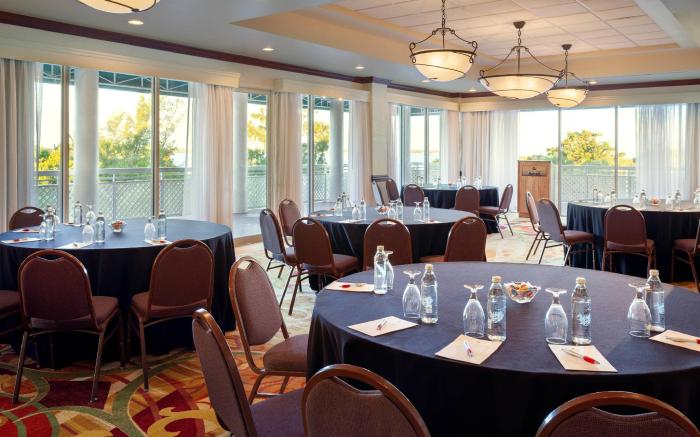 Marriott Hutchinson Island Beach Resort, Golf & Marina