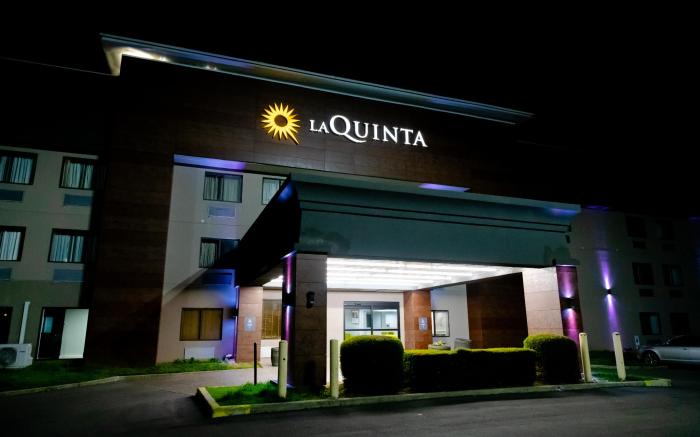 La Quinta Inn Birmingham - Inverness