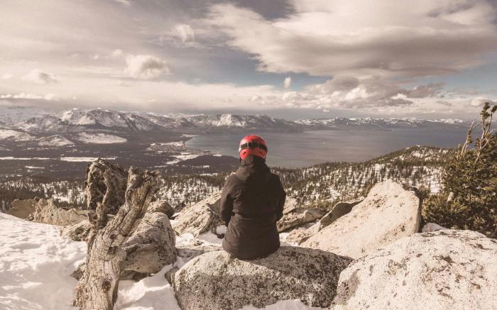 Caesars Republic Lake Tahoe - A Caesars Rewards Destination