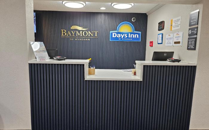 Baymont by Wyndham Davenport