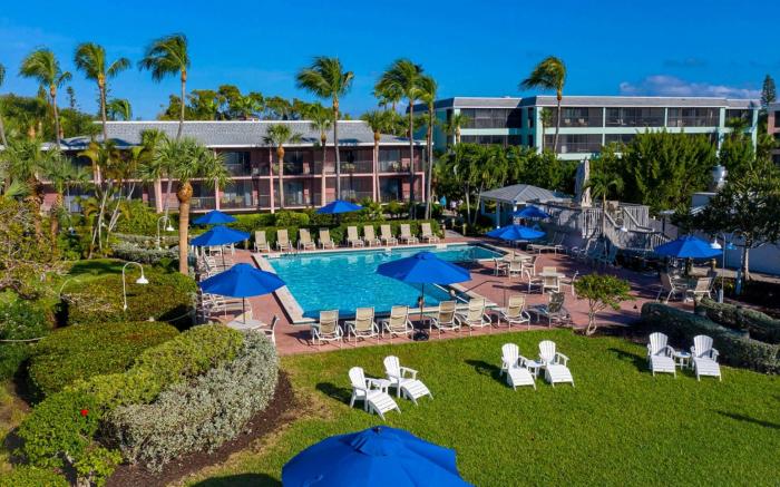 Sanibel Inn