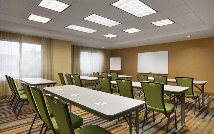 Fairfield Inn & Suites Smithfield Selma/I-95