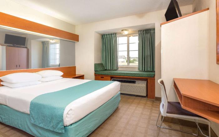 Microtel Inn & Suites by Wyndham Dry Ridge