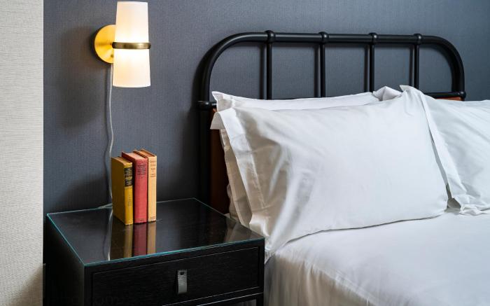 Copley Square Hotel
